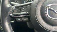 Mazda CX-5 2.0 Sport 5dr Auto Petrol Estate